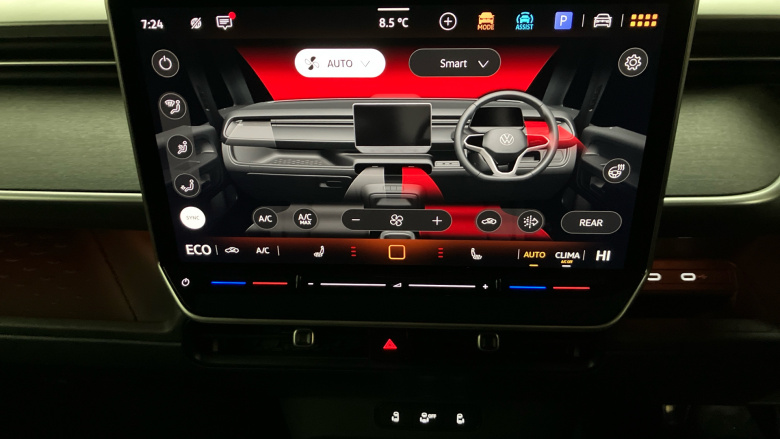 Volkswagen ID. Buzz 250kW GTX Pro 86kWh 5dr 4MOTION LWB Auto [7 Seat] Electric Estate